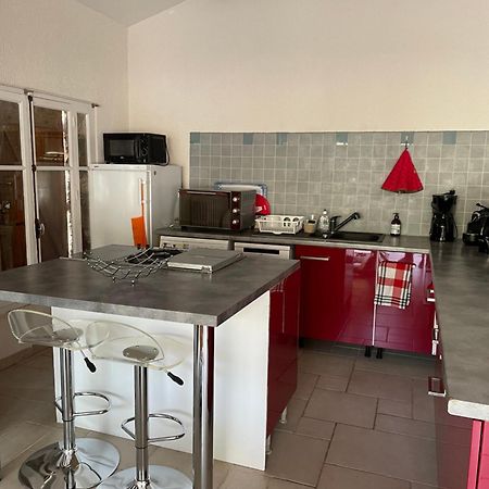 Joli Pavillon Individuel Villa Carry-le-Rouet Luaran gambar