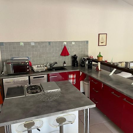 Joli Pavillon Individuel Villa Carry-le-Rouet Luaran gambar