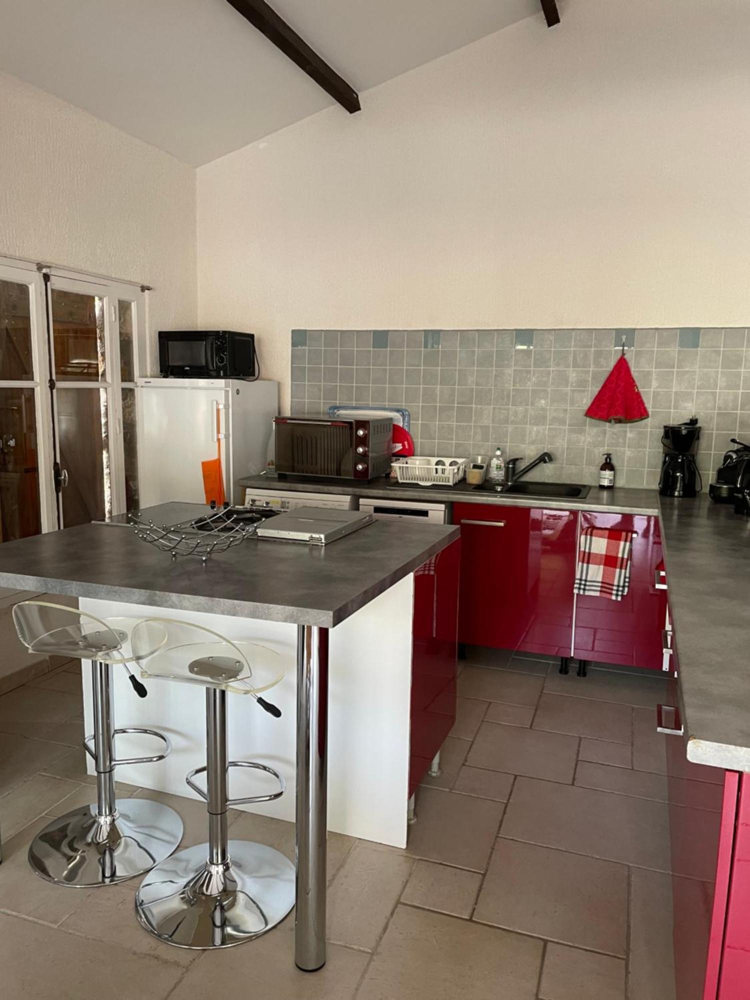 Joli Pavillon Individuel Villa Carry-le-Rouet Luaran gambar