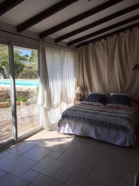 Joli Pavillon Individuel Villa Carry-le-Rouet Luaran gambar
