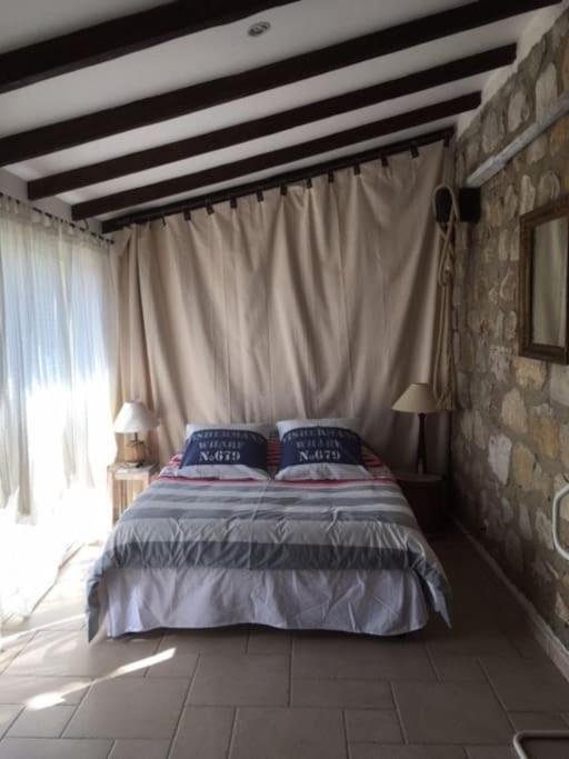 Joli Pavillon Individuel Villa Carry-le-Rouet Luaran gambar